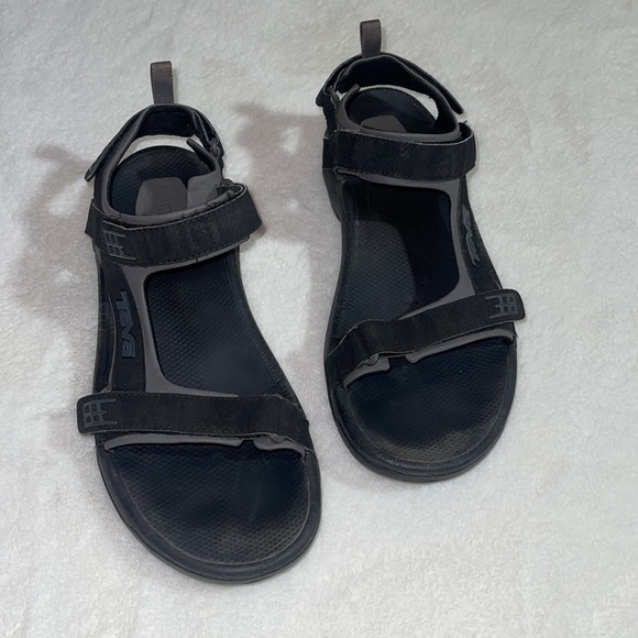 Teva Men's Minam River Sandal size 12 - Picture 6 of 11